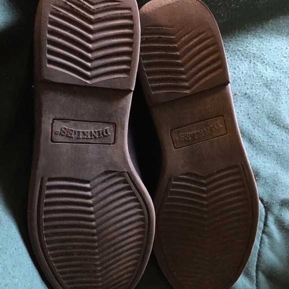 Dinkles Marching Shoes - Picture 5 of 5